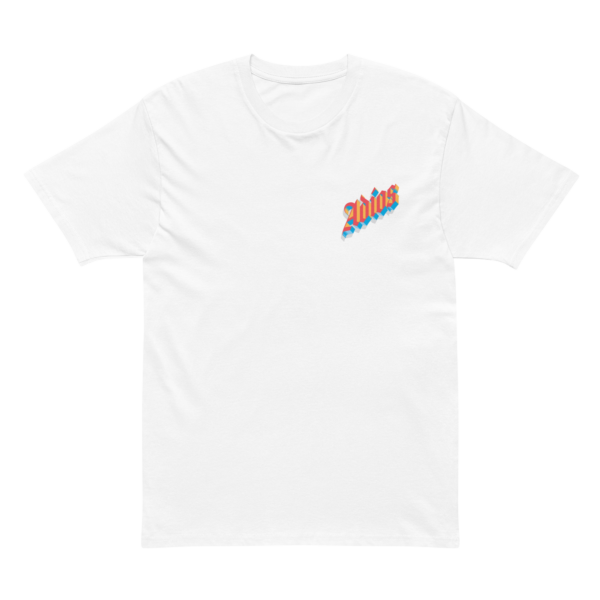 Men's Premium Short Sleeve Tee
