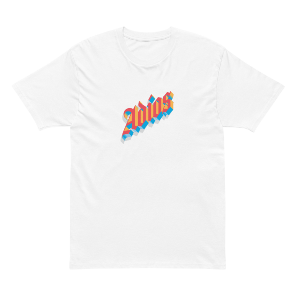 Men's Premium Short Sleeve Tee